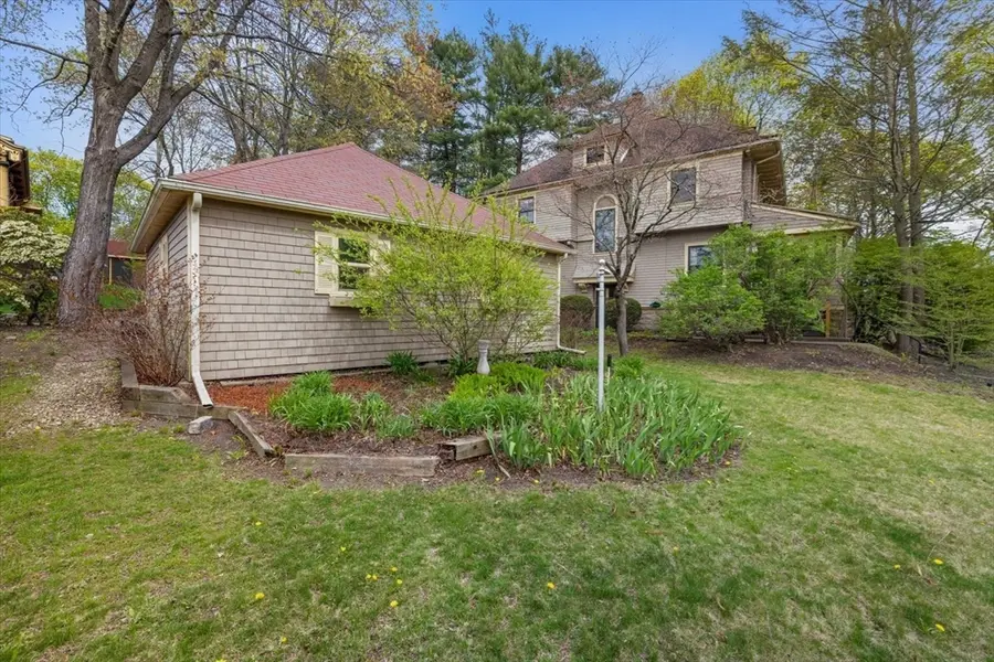 186 Elm Street, North Attleboro, MA 02760 - #2