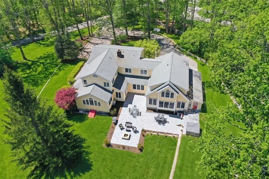 457 Hanlon Road, Holliston, MA 01746 - #3