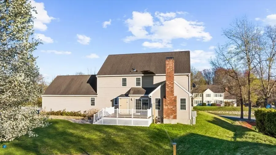 14 Amherst Rd, Shrewsbury, MA 01545 - #2