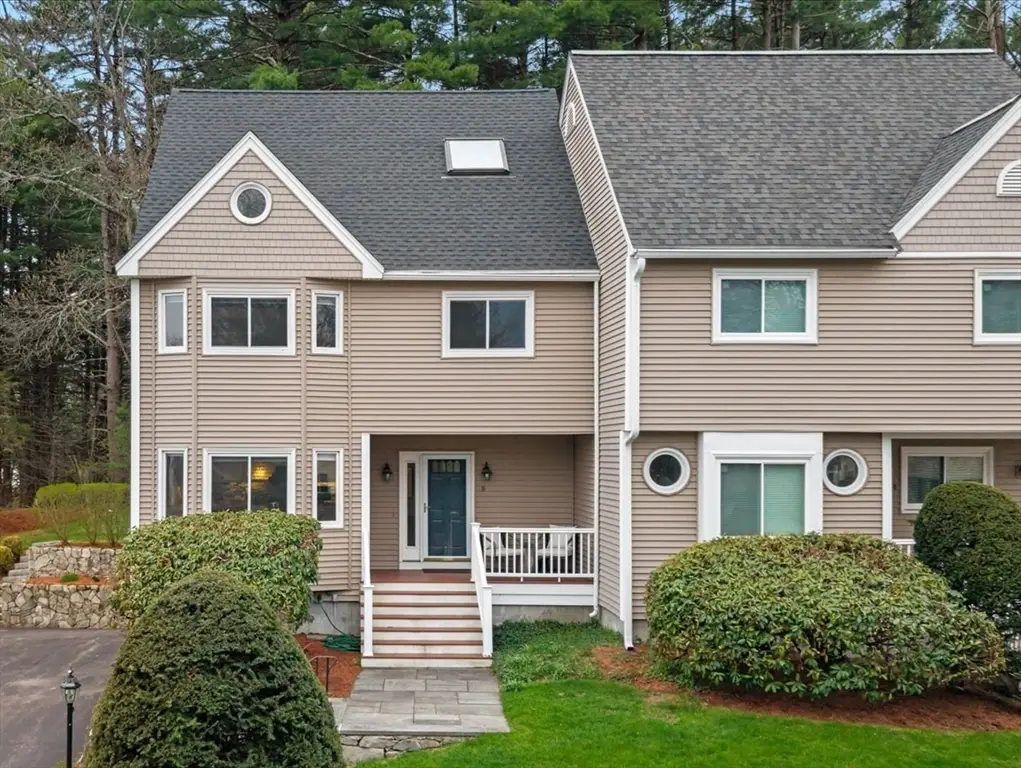 16 Lanes End #16, Natick, MA 01760 - #1