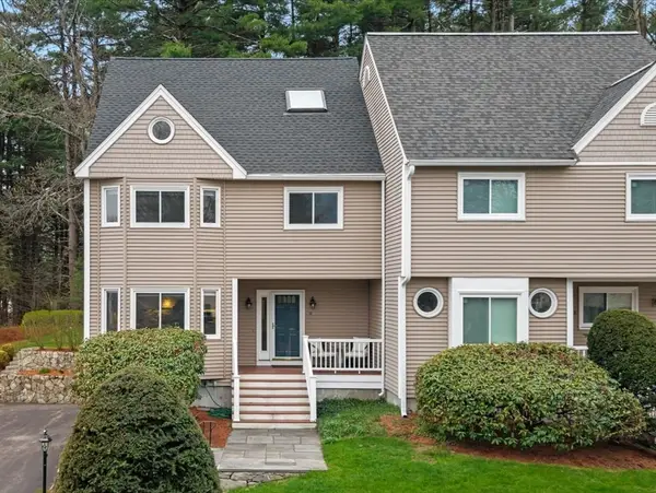 16 Lanes End #16, Natick, MA 01760