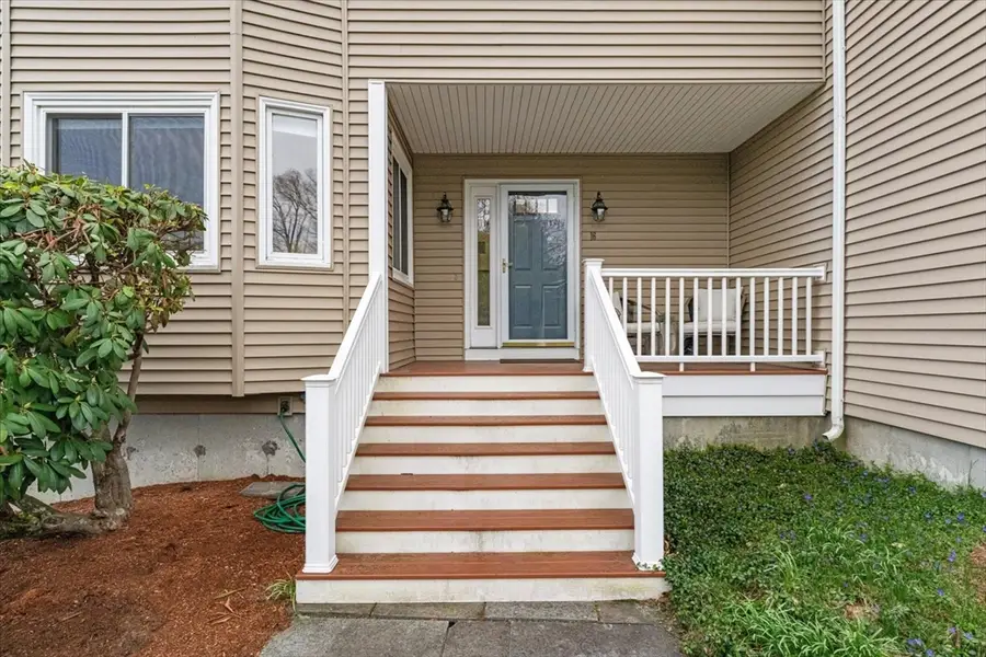 16 Lanes End #16, Natick, MA 01760 - #2