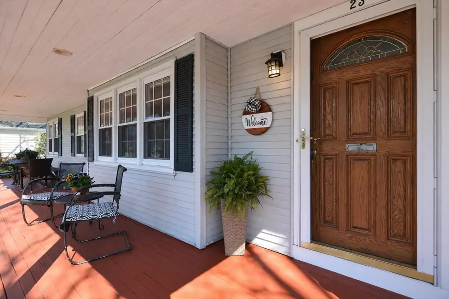 23 Wayne St, Haverhill, MA 01835 - #2
