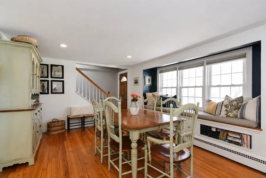 23 Wayne St, Haverhill, MA 01835 - #3