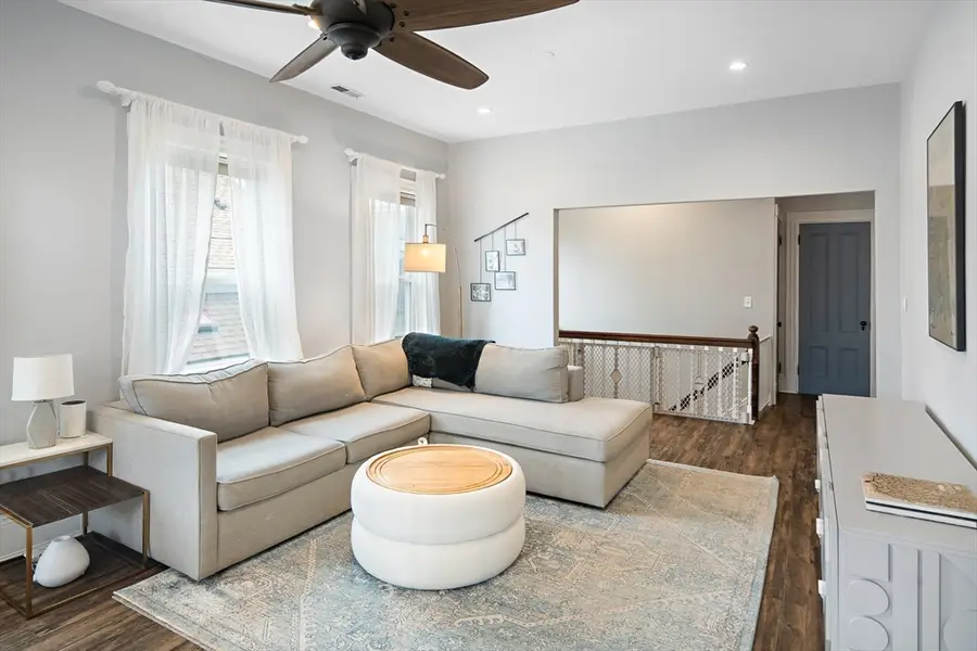 95-97 Sheridan St #2, Boston, MA 02130 - #2
