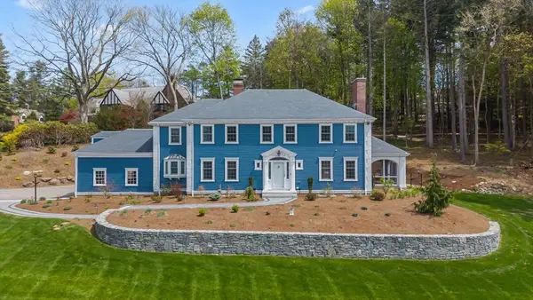 20 Westwood Dr, Worcester, MA 01609