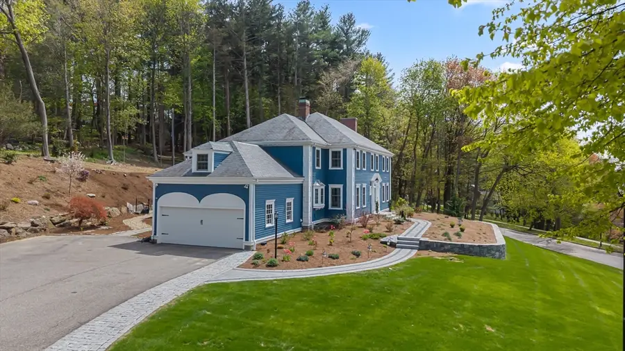 20 Westwood Dr, Worcester, MA 01609 - #2