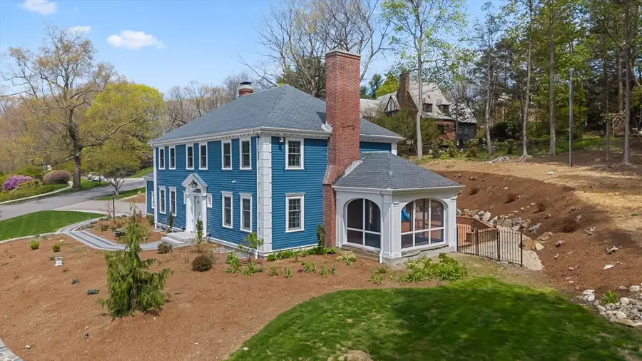20 Westwood Dr, Worcester, MA 01609 - #3