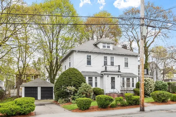 43 Bradford Avenue, Haverhill, MA 01835