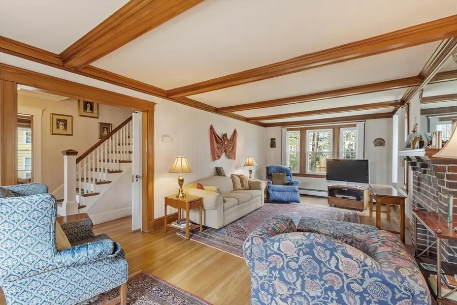 43 Bradford Avenue, Haverhill, MA 01835 - #2