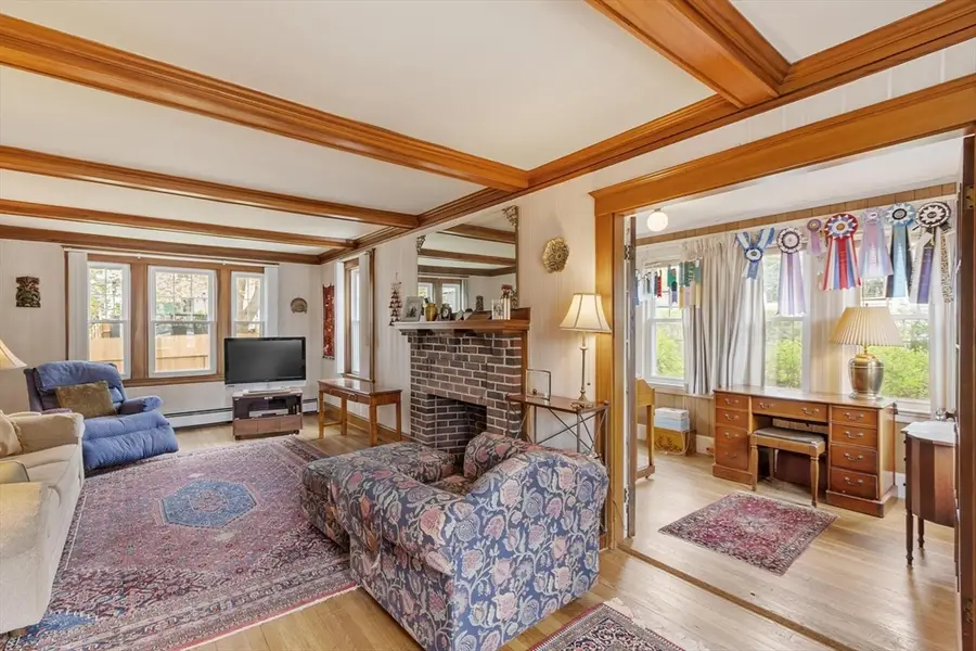 43 Bradford Avenue, Haverhill, MA 01835 - #3