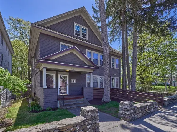 1066 Pleasant Street, Worcester, MA 01602