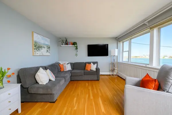 7 Dorchester St #3, Quincy, MA 02171