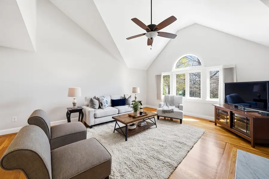 98 Blossomcrest Rd, Lexington, MA 02421 - #3
