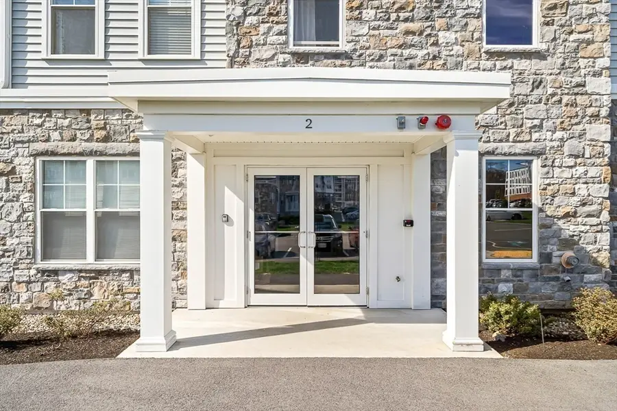 2 Stratton Dr #307, Woburn, MA 01801 - #3