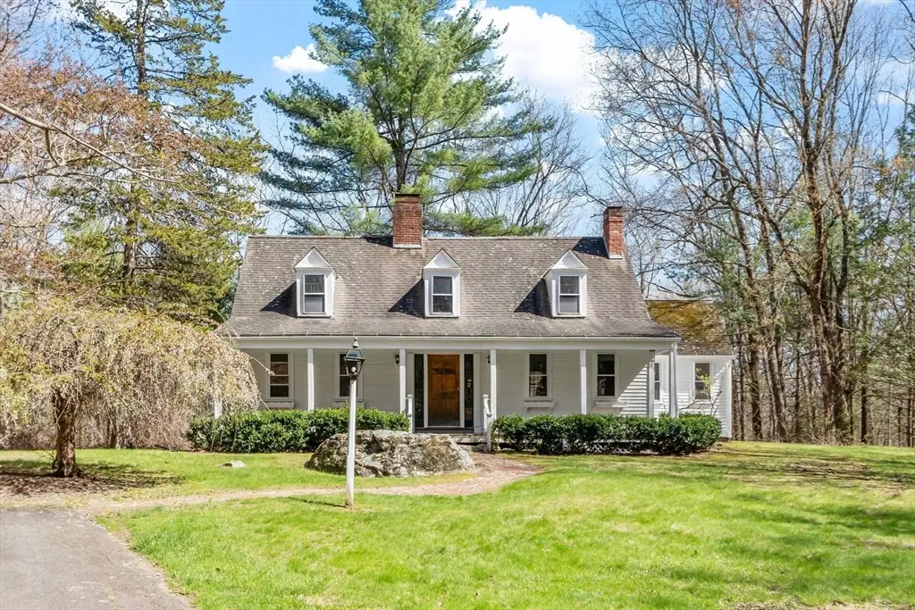 73 Brown Road, Harvard, MA 01451 - #1