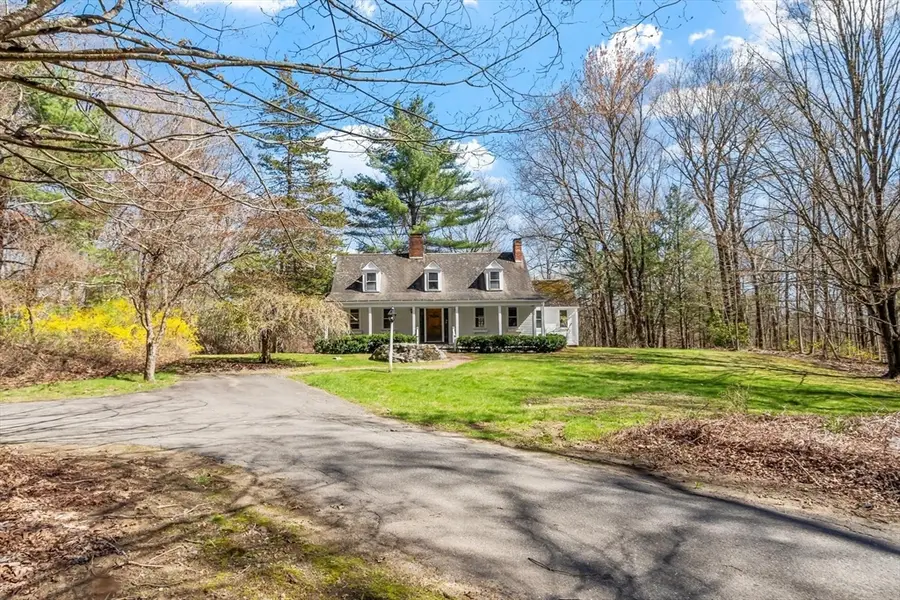 73 Brown Road, Harvard, MA 01451 - #2