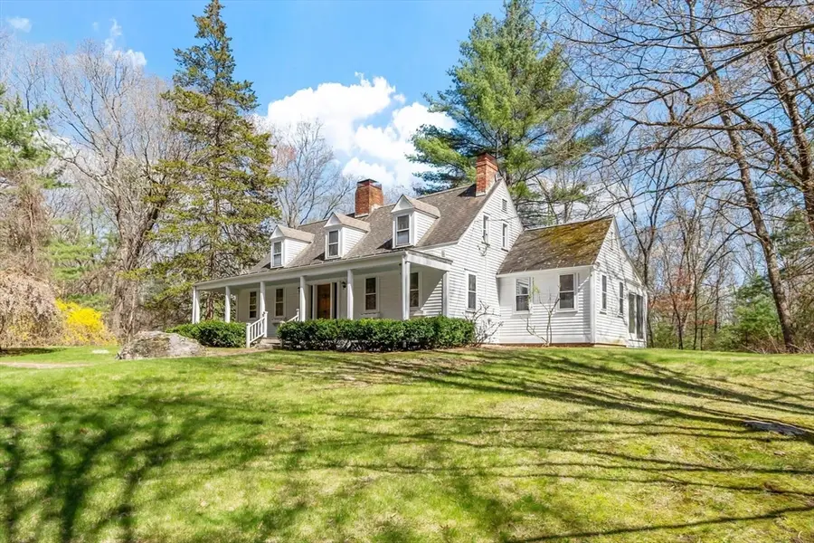 73 Brown Road, Harvard, MA 01451 - #3