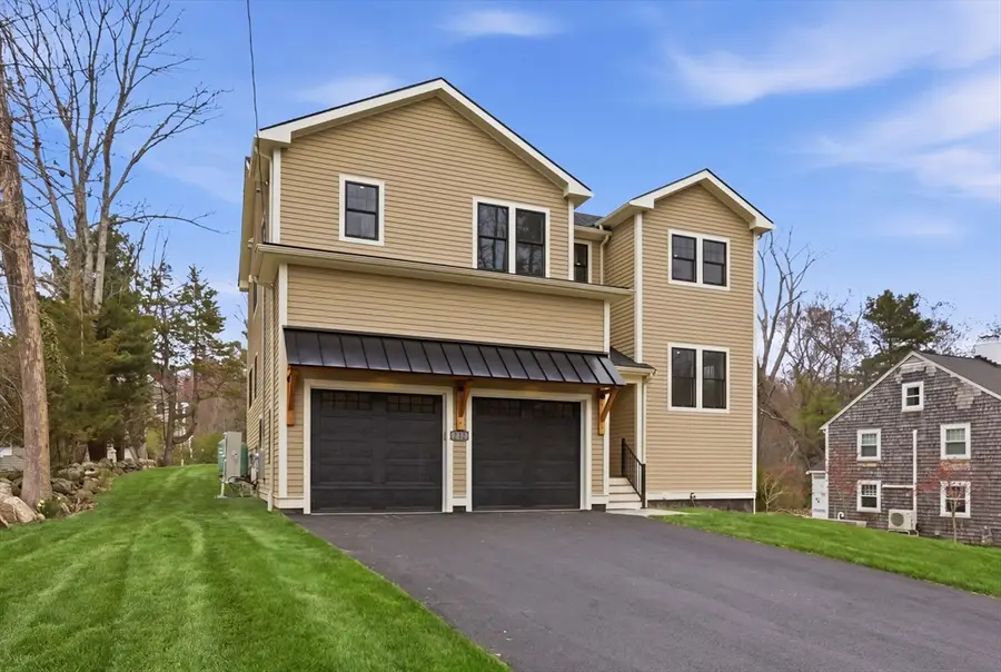 131 Maple, Scituate, MA 02066 - #2