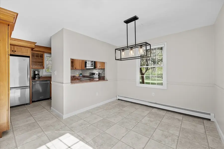 60 Pattison Street #F34, Abington, MA 02351 - #3
