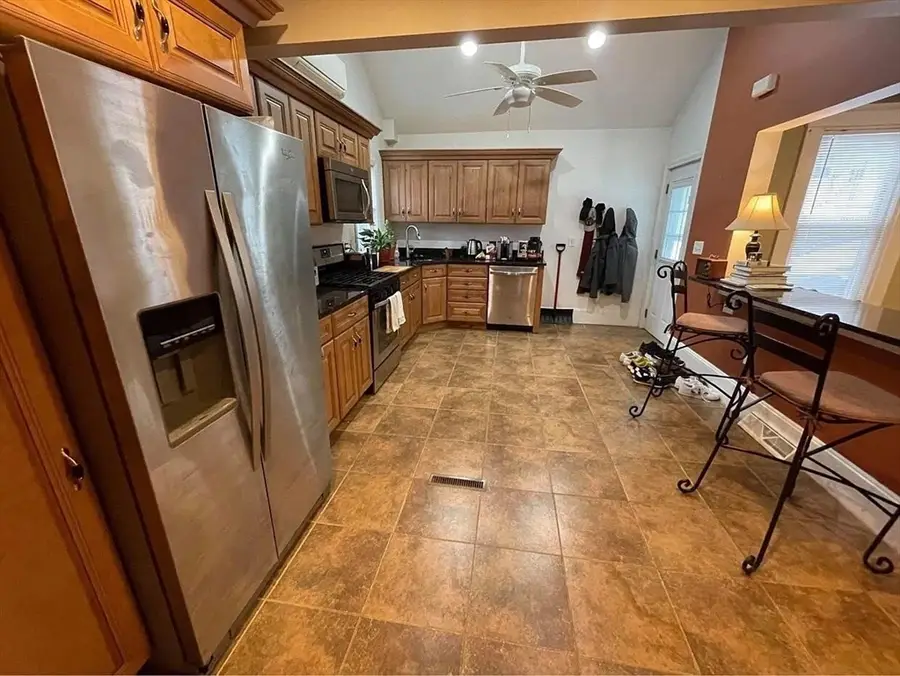 9 Woodward Ave, Quincy, MA 02169 - #3