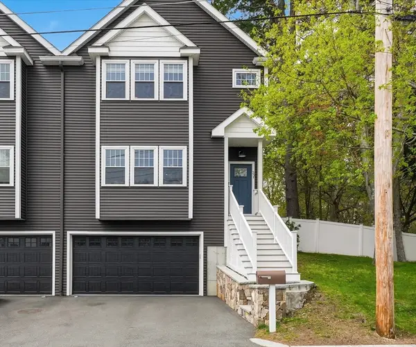 35 Woodland Road #B, Wakefield, MA 01880