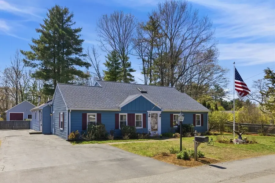 10 Cedarcrest Rd, Canton, MA 02021 - #3