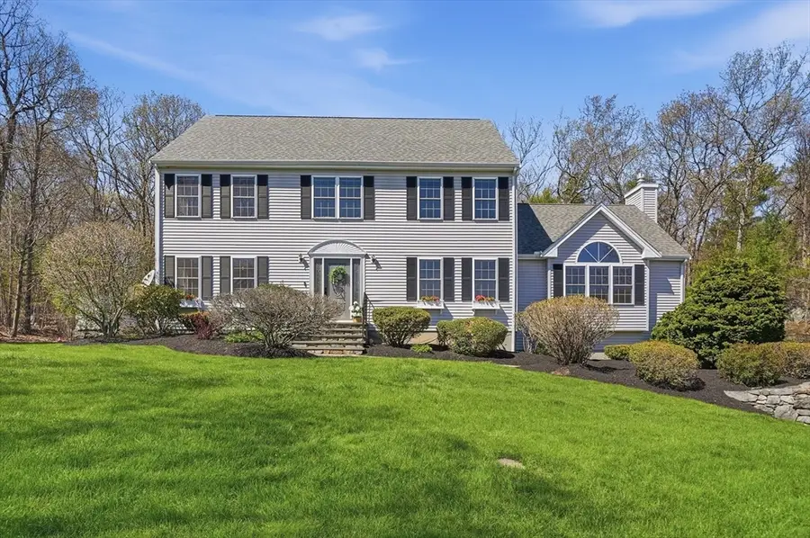 12 Riffles Lane, Hudson, MA 01749 - #2