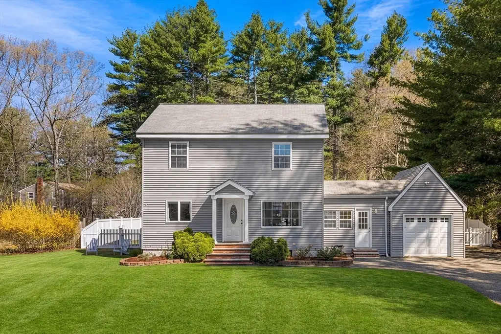 16 Patten Rd, Billerica, MA 01821 - #1