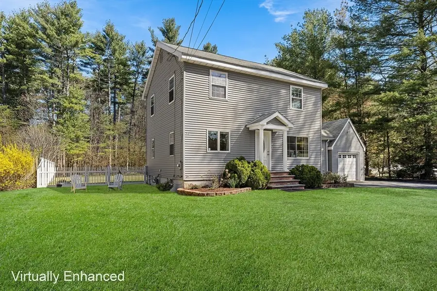 16 Patten Rd, Billerica, MA 01821 - #2