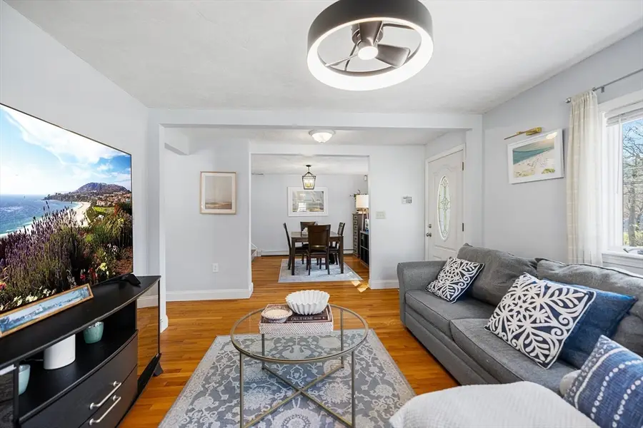16 Patten Rd, Billerica, MA 01821 - #3