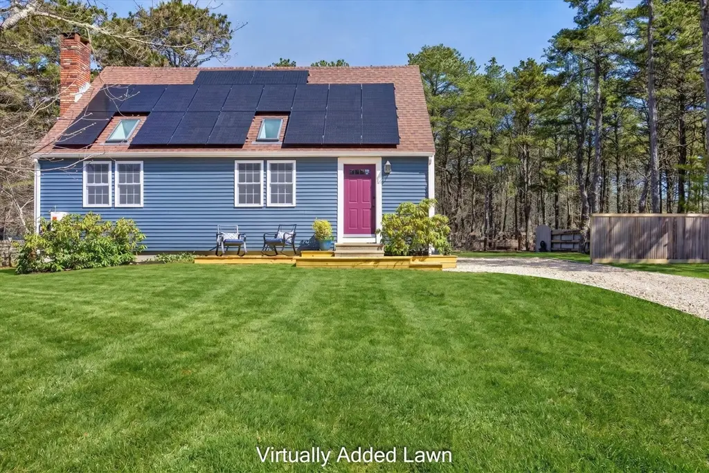 111 Spring Brook Road, Wellfleet, MA 02667 - #1