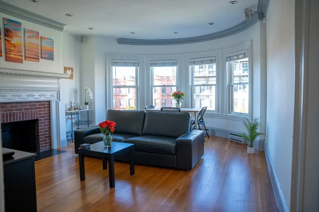 857 Beacon #41, Boston, MA 02215 - #1