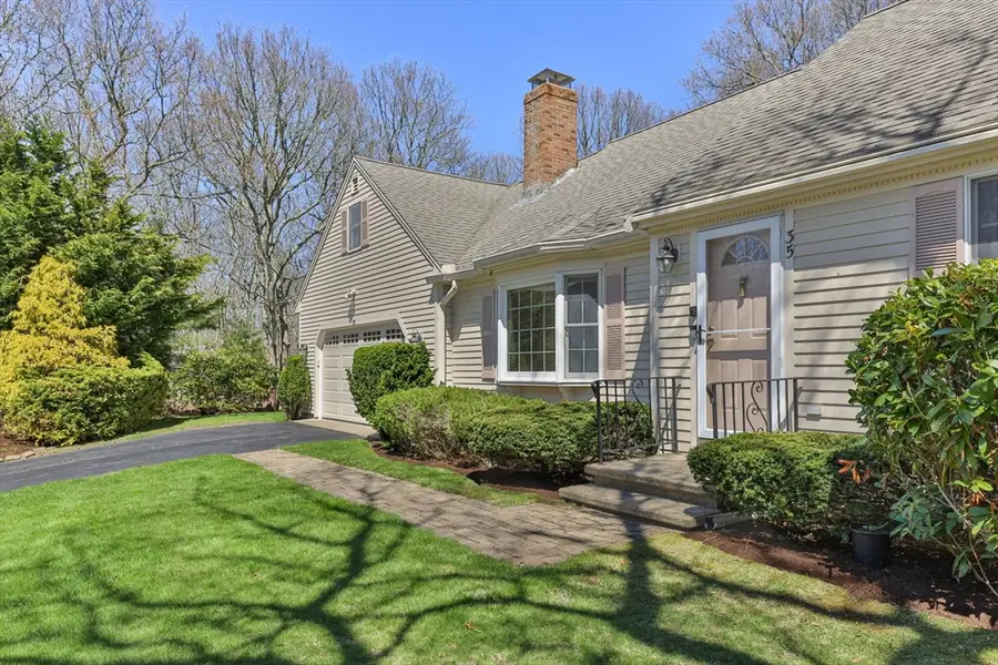 35 Terrace Hill Dr, East Dennis, MA 02641 - #2