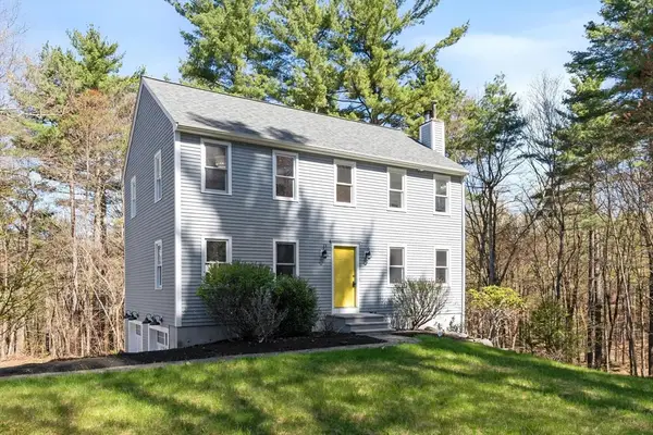 42 Sheple Lane #8, Groton, MA 01450
