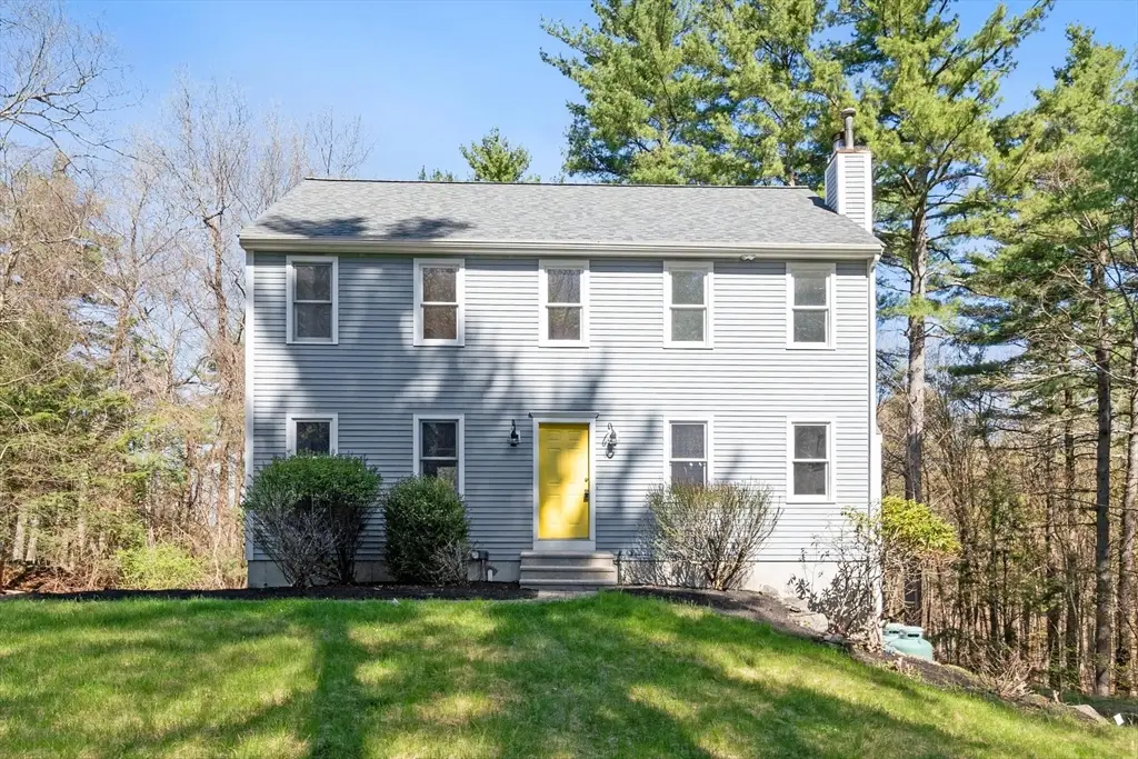42 Sheple Lane #8, Groton, MA 01450 - #1