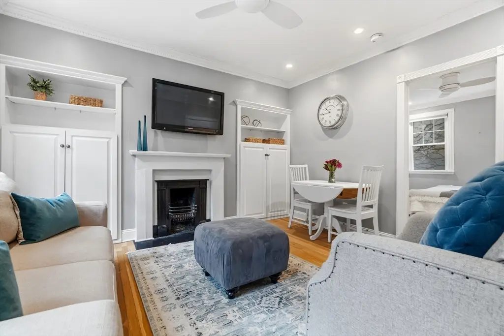 12a Melrose St #3, Boston, MA 02116 - #1