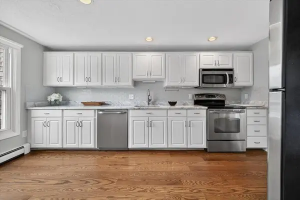 14 Cedarledge Village #14, Cohasset, MA 02025