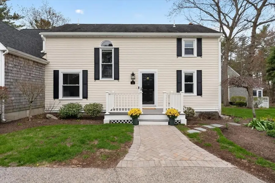 14 Cedarledge Village #14, Cohasset, MA 02025 - #2