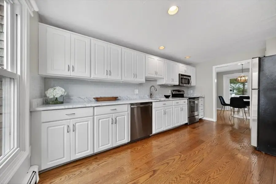 14 Cedarledge Village #14, Cohasset, MA 02025 - #3