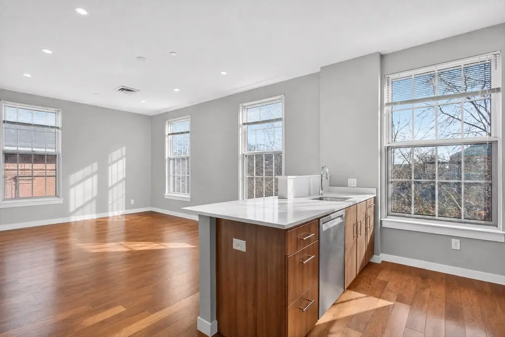 45 First Avenue #408, Boston, MA 02129 - #1
