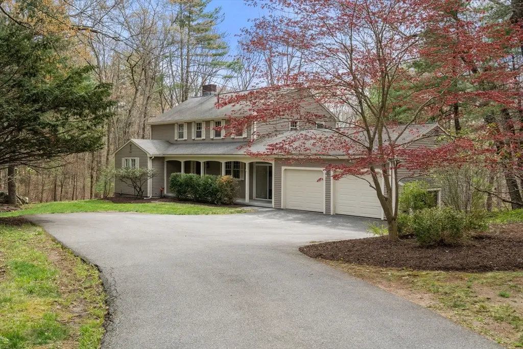 18 Old Orchard Road, Sherborn, MA 01770 - #1
