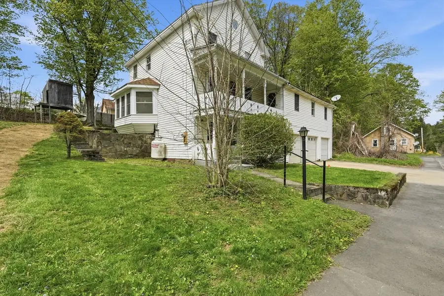 10 Crescent St, Huntington, MA 01050 - #2