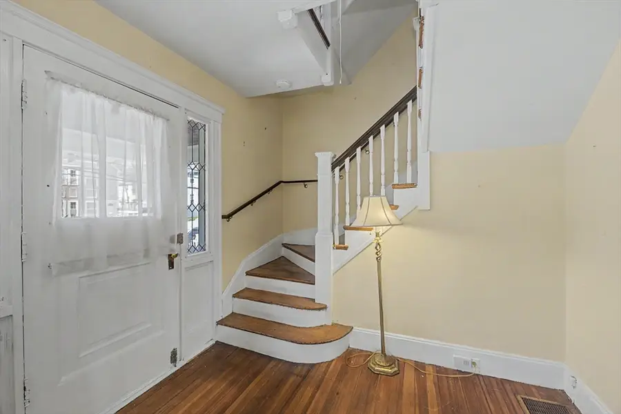 38 Monponset St, Boston, MA 02136 - #3