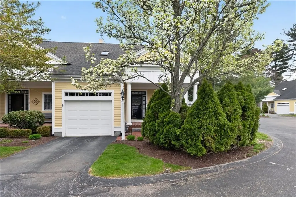14 Whiting Lane #14, Hingham, MA 02043 - #1