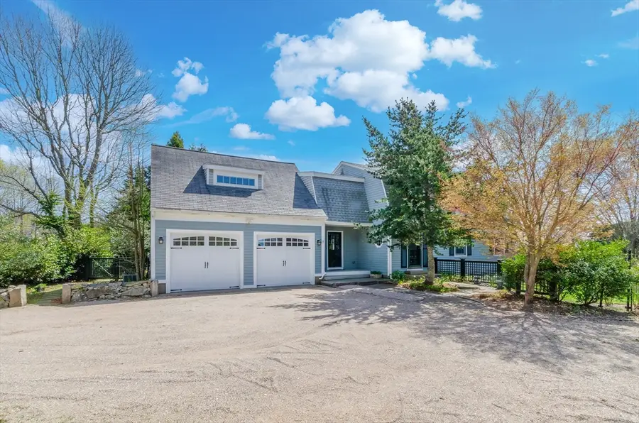 769 Dartmouth St, Dartmouth, MA 02748 - #2