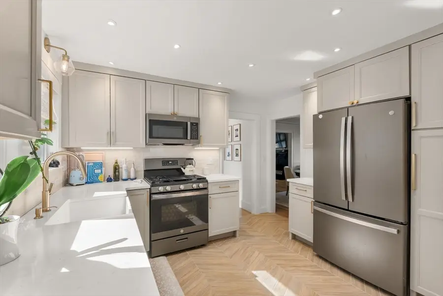 139 Bartlett Ave #1, Belmont, MA 02478 - #2