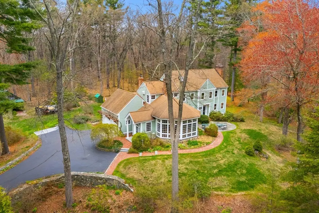 37 Oak Ridge Rd, Boxford, MA 01921 - #1