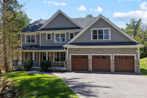 205 Pond Street, Hopkinton, MA 01748