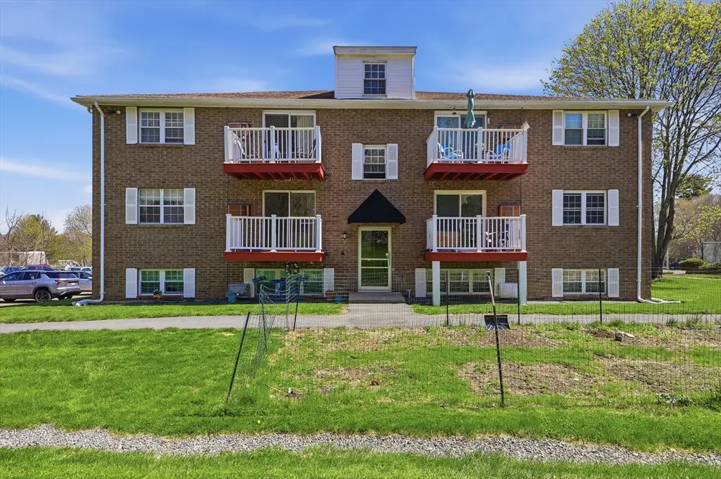 1 Brown Avenue #3-88, Amesbury, MA 01913 - #1